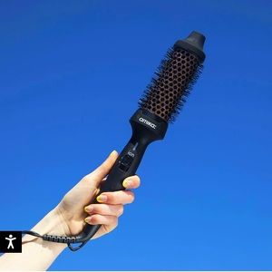 Amika Hot Brush